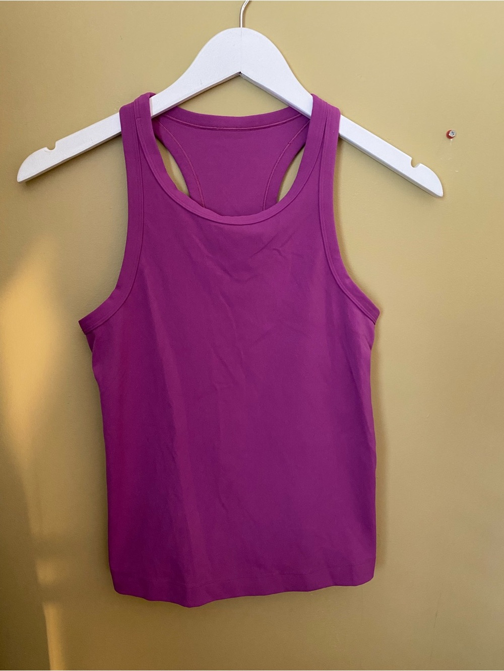 Lululemon Women's Align Tank, Size 6